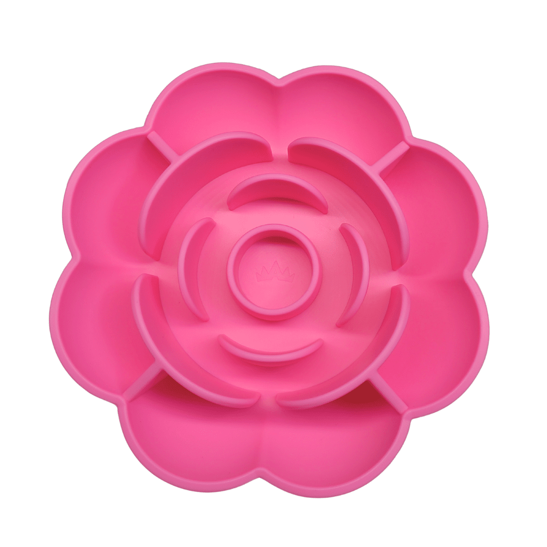 Rose SlowMo slow feeder