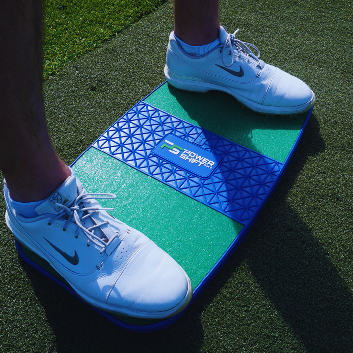 Golf Training Aids Power Shift Board