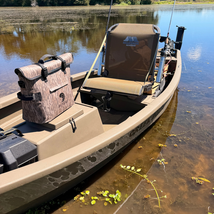Waterproof Floating Cooler Bag for Outdoor Adventures
