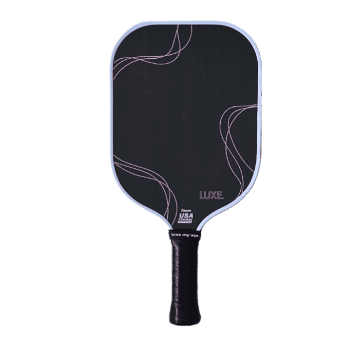 LUXE Finesse Paddle