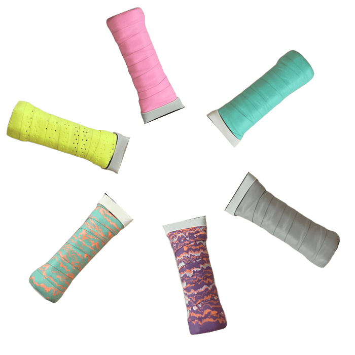 LUXE Pickleball Grips