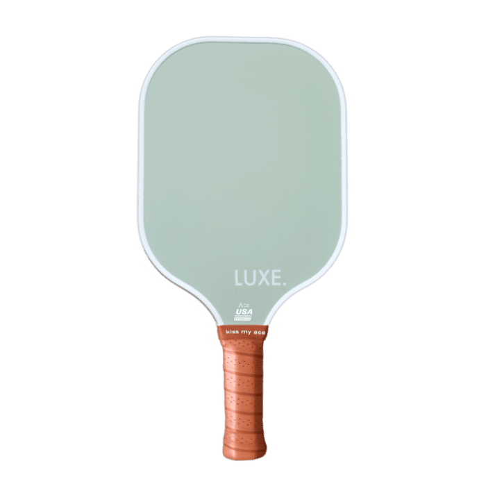 LUXE Aesthetic Solids - Ace Paddle