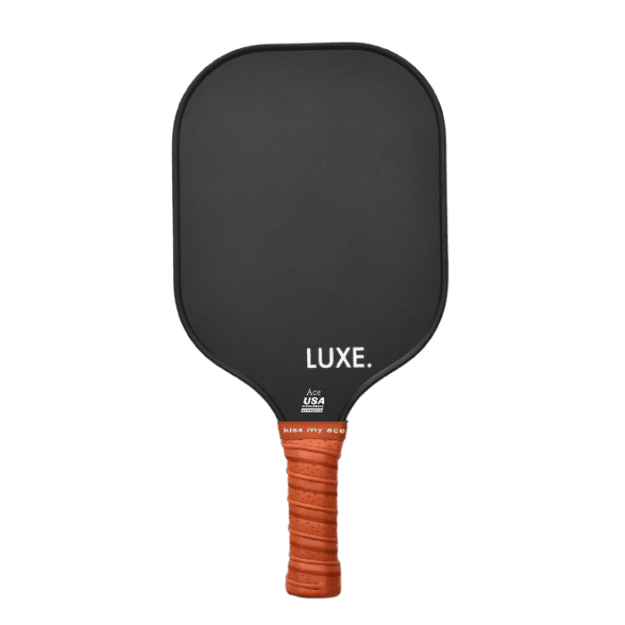 LUXE Aesthetic Solids - Ace Paddle