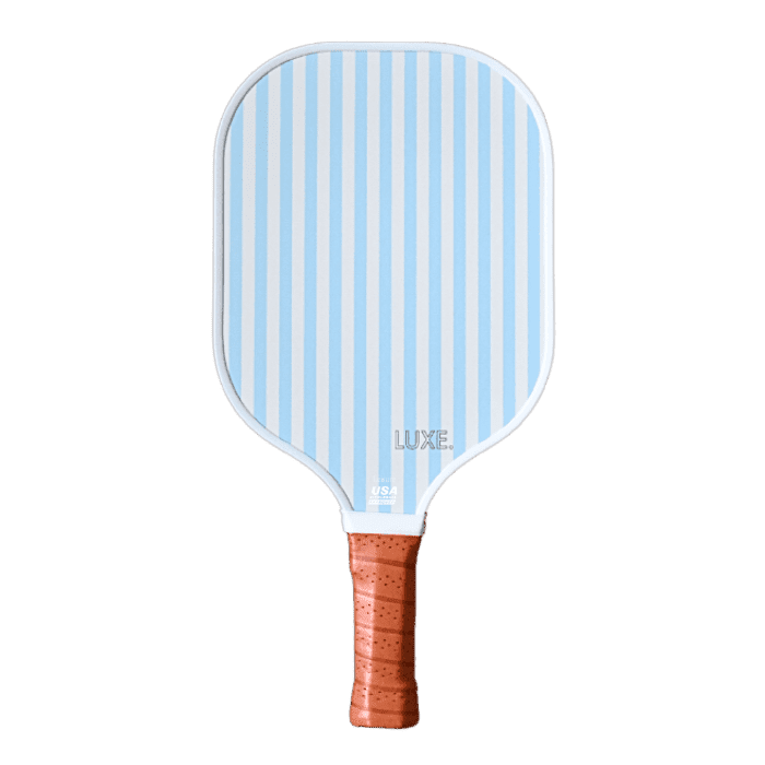 LUXE Kortni Jeane - Blue Lines Paddle