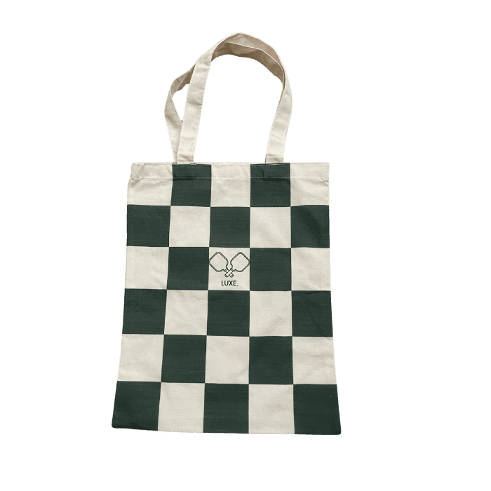 LUXE Tote Bag