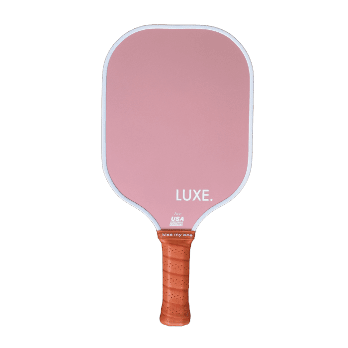 LUXE Aesthetic Solids - Ace Paddle