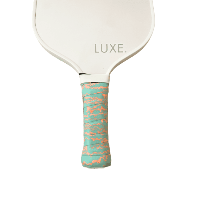 LUXE Pickleball Grips