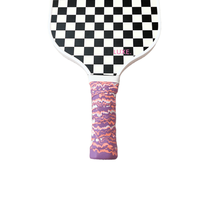 LUXE Pickleball Grips