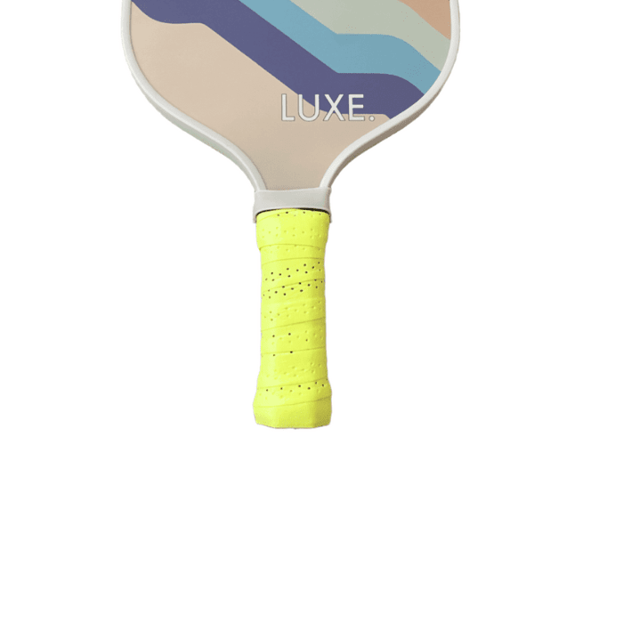 LUXE Pickleball Grips