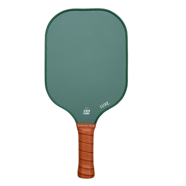 LUXE Core Collection Paddle