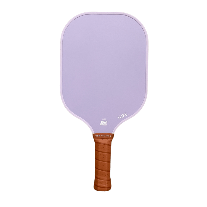 LUXE Core Collection Paddle