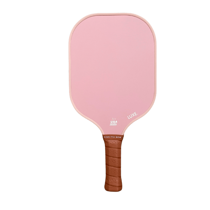 LUXE Core Collection Paddle