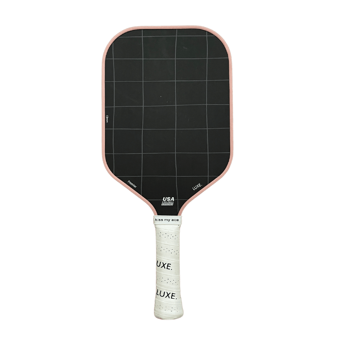 LUXE Premier Carbon Fiber Paddle