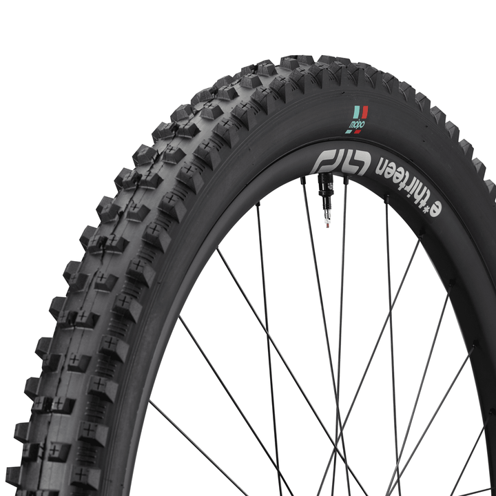 e*thirteen Grappler Mid Spike Mud Tire