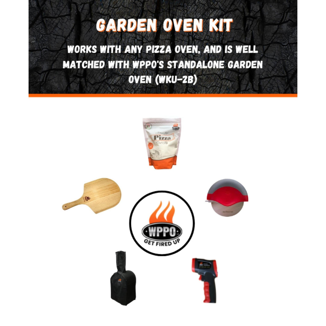 Garden Oven Accessory Kit