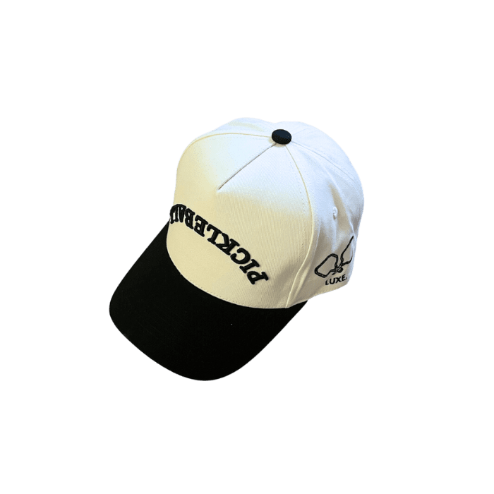 LUXE Pickleball Hat