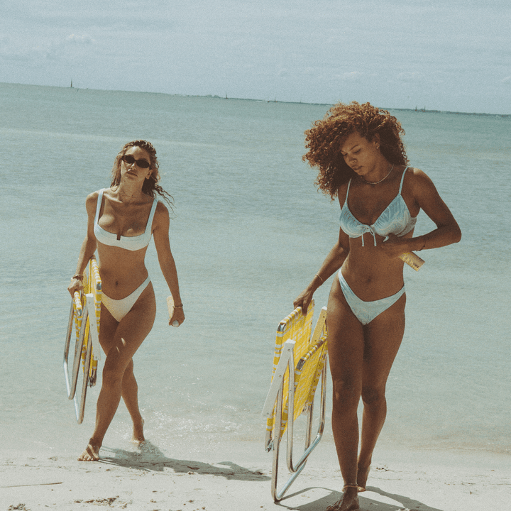 Bask Suncare Non-Aerosol Spray