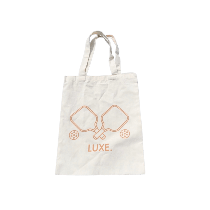 LUXE Tote Bag