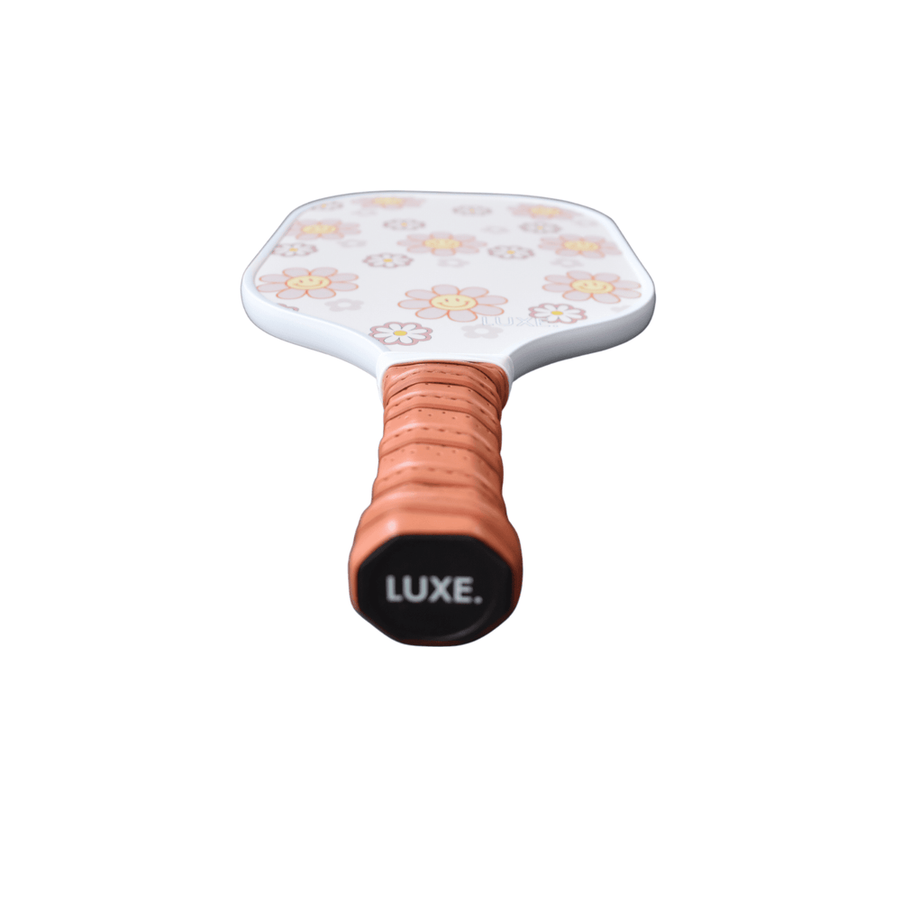 LUXE Smiley Flower Paddle