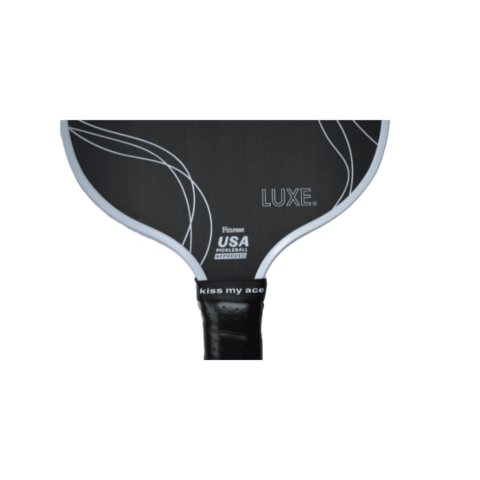 LUXE Finesse Paddle