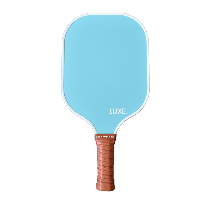 LUXE Aesthetic Solids - Ace Paddle