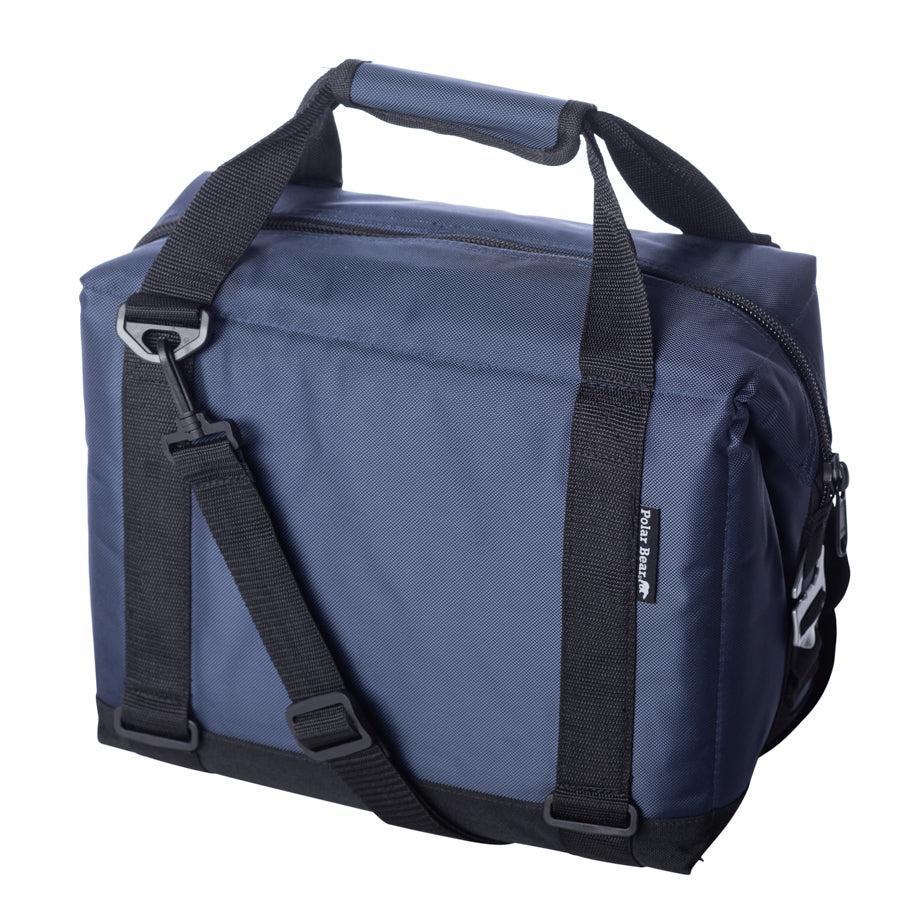 12 Pack Original Nylon Soft Cooler for Outdoor Use