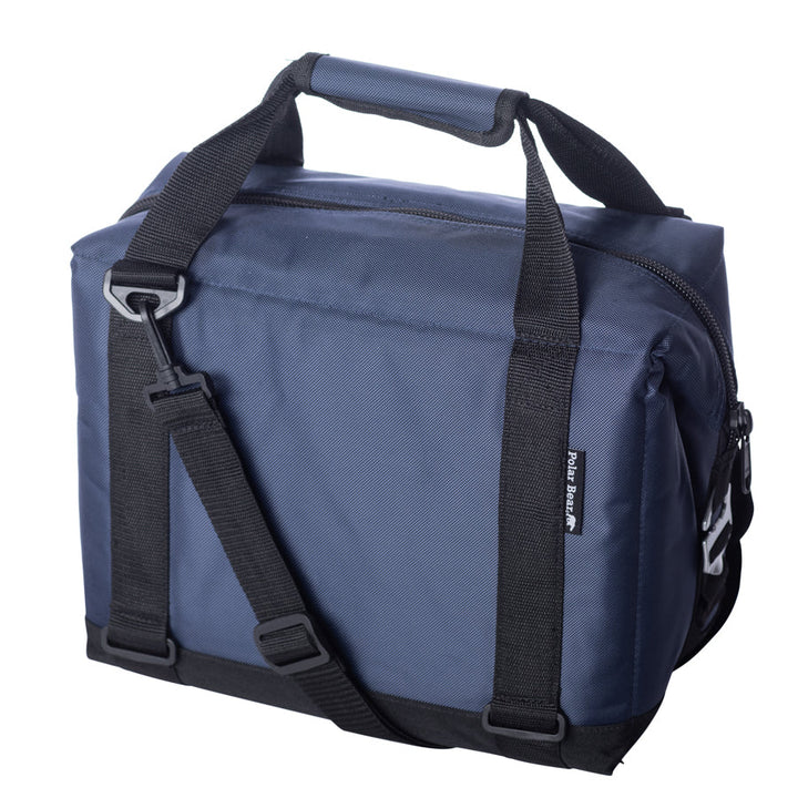 12 Pack Original Nylon Soft Cooler for Outdoor Use