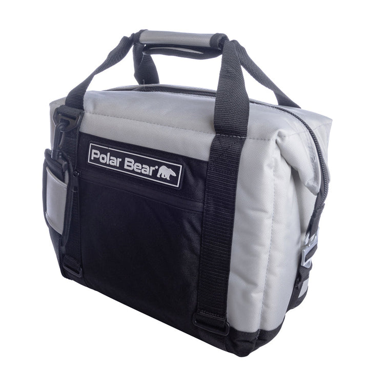 12 Pack Original Nylon Soft Cooler for Outdoor Use
