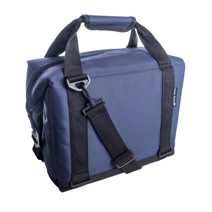 12 Pack Original Nylon Soft Cooler for Outdoor Use