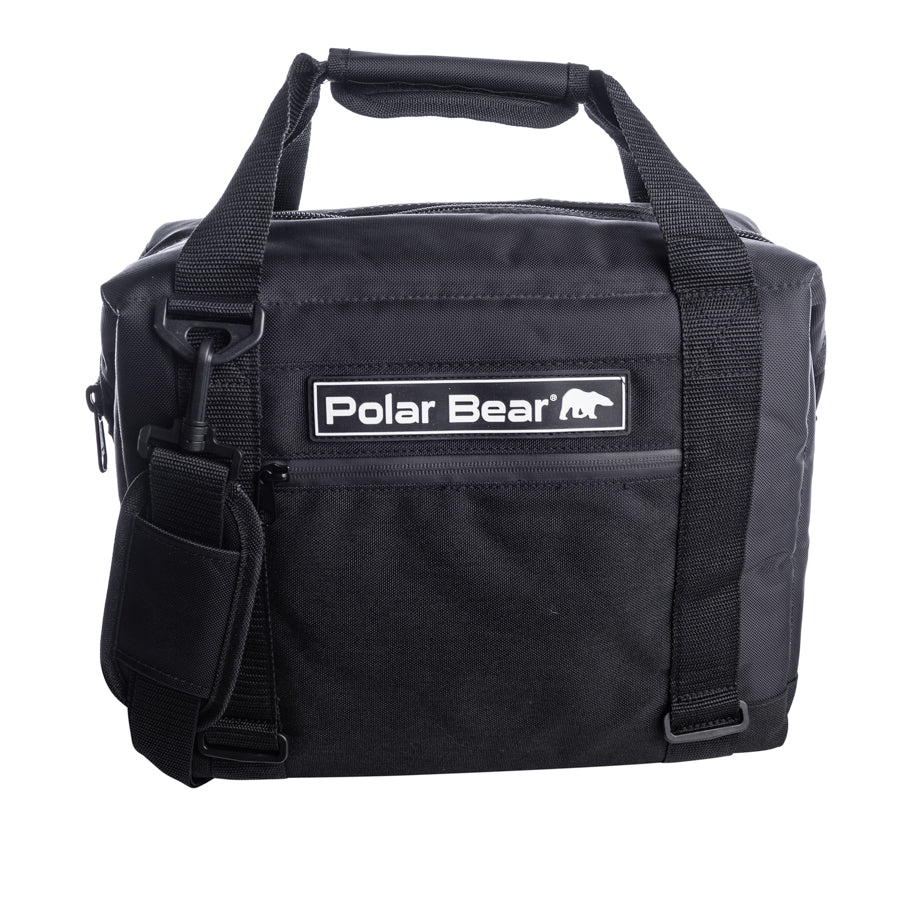 12 Pack Original Nylon Soft Cooler for Outdoor Use