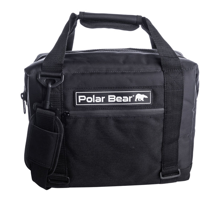 12 Pack Original Nylon Soft Cooler for Outdoor Use