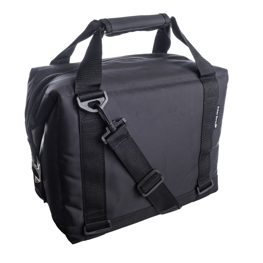 12 Pack Original Nylon Soft Cooler for Outdoor Use