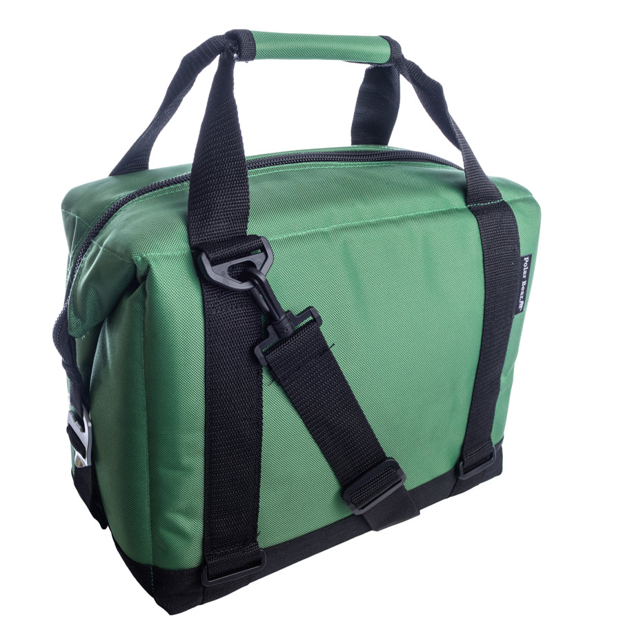 12 Pack Original Nylon Soft Cooler for Outdoor Use