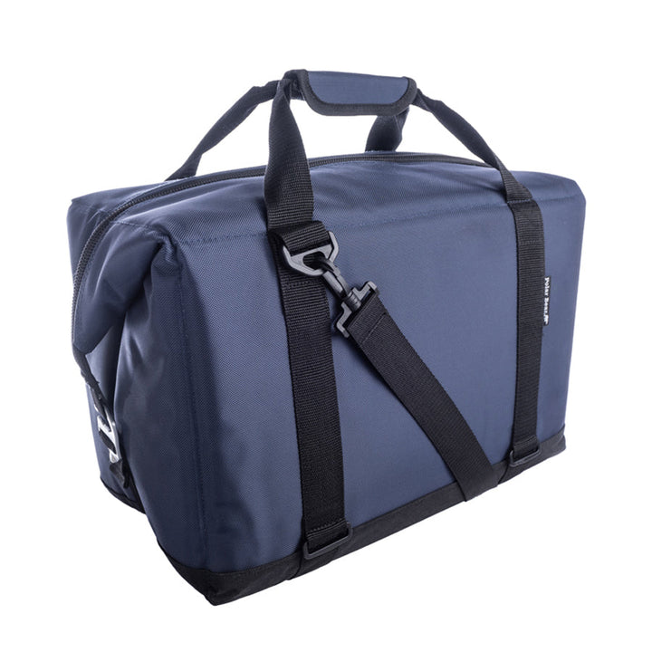 24 Pack Nylon Soft Side Cooler with Superior Insulation