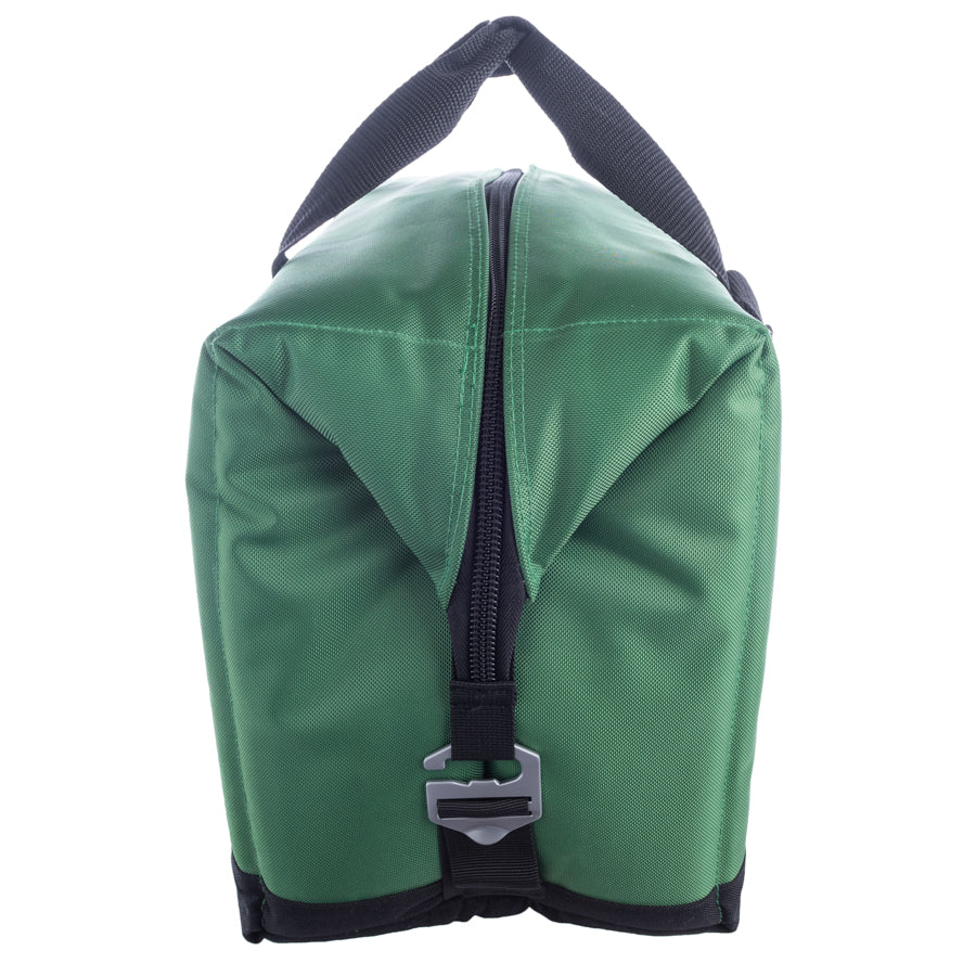 24 Pack Nylon Soft Side Cooler with Superior Insulation