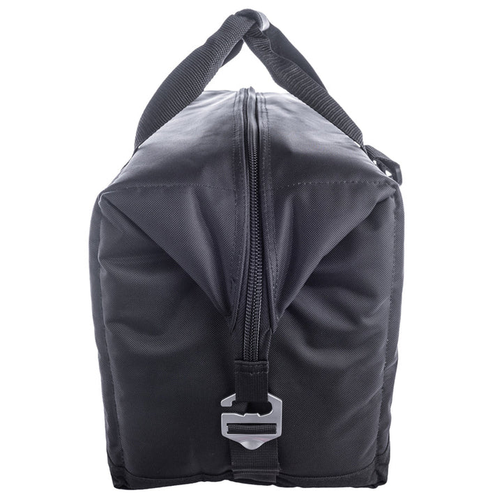 24 Pack Nylon Soft Side Cooler with Superior Insulation