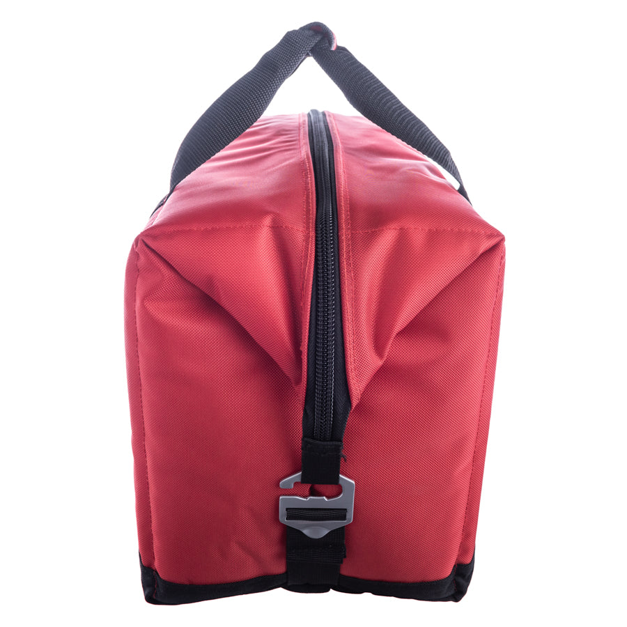 24 Pack Nylon Soft Side Cooler with Superior Insulation