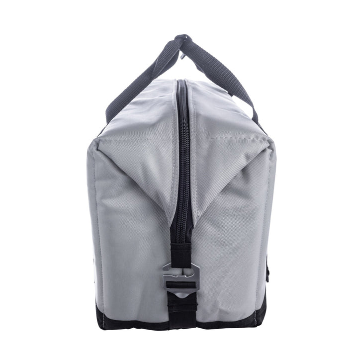 24 Pack Nylon Soft Side Cooler with Superior Insulation