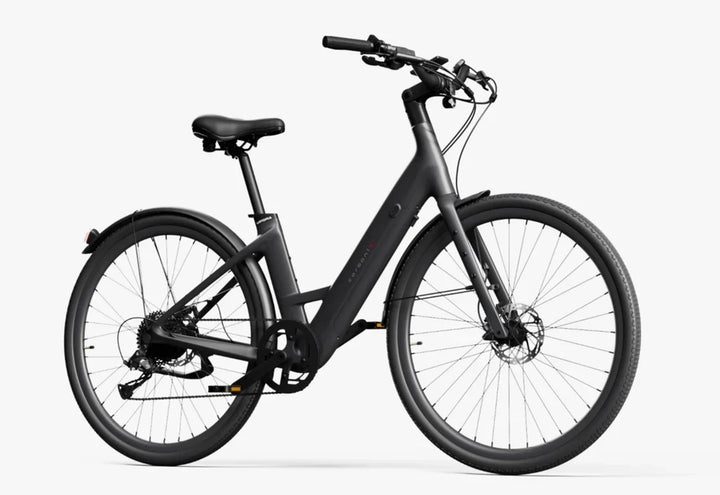 Urtopia Carbon Classic Step-Thru