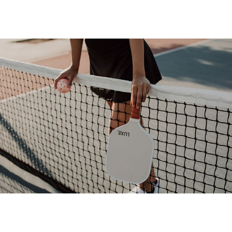 LUXE Aesthetic Solids - Ace Paddle