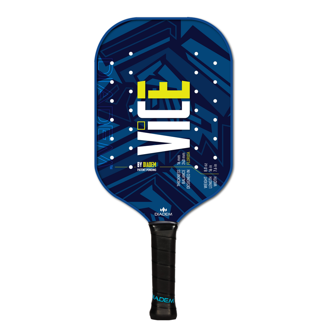 Diadem Sports Vice Pickleball Paddle