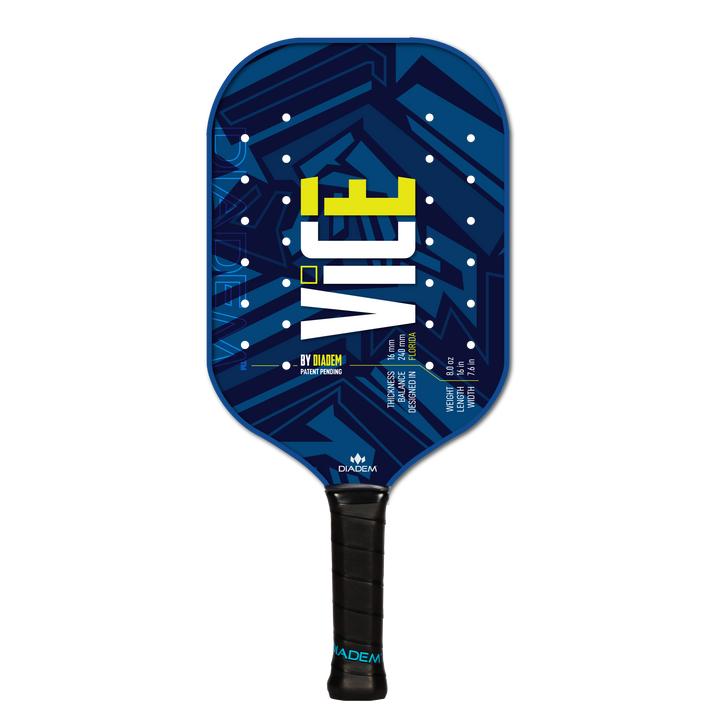 Diadem Sports Vice Pickleball Paddle