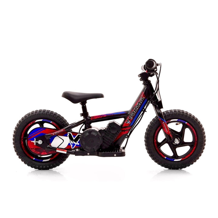 Voltaic Kids Electric Dirt Bike 12'' Cub