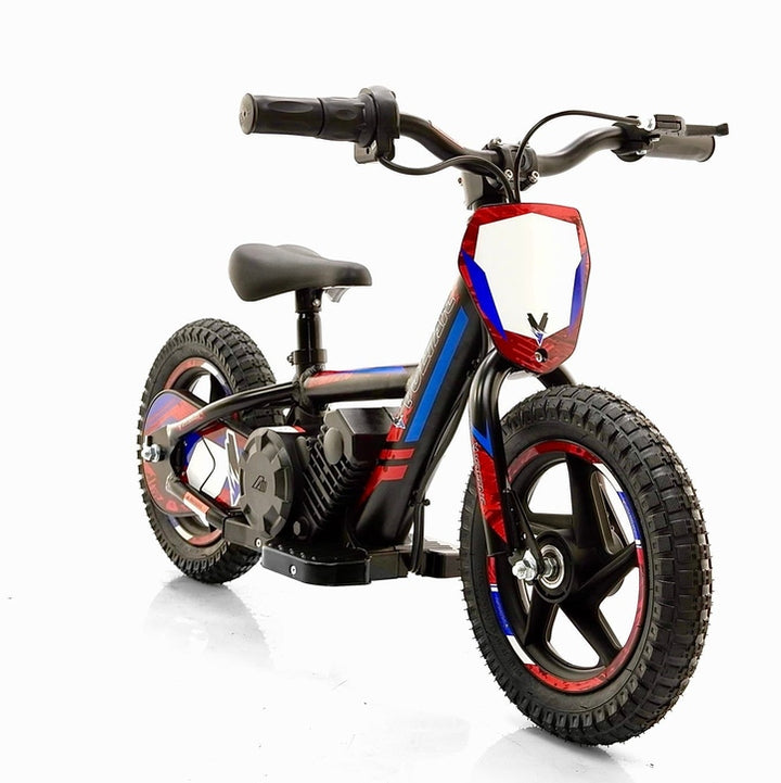 Voltaic Kids Electric Dirt Bike 12'' Cub