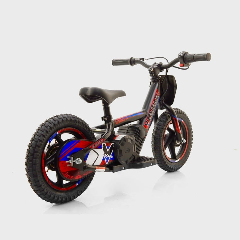 Voltaic Kids Electric Dirt Bike 12'' Cub