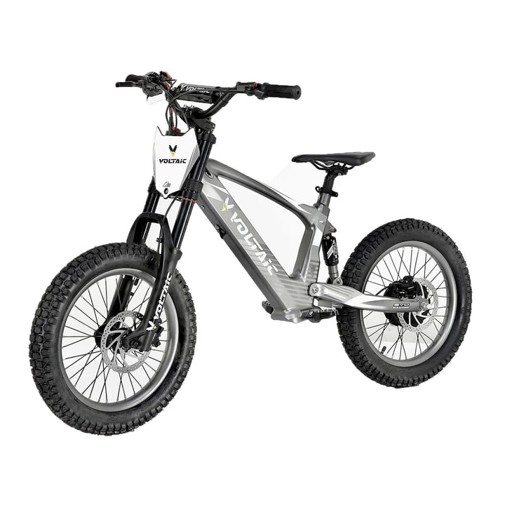 Voltaic Youth Electric Dirt Bike 18'' Flying Fox