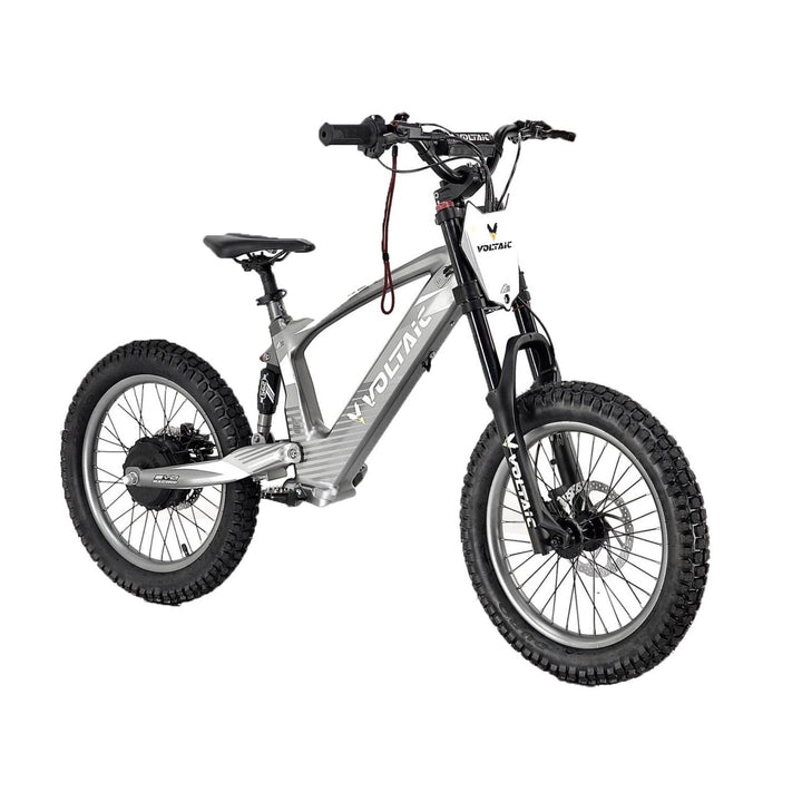 Voltaic Youth Electric Dirt Bike 18'' Flying Fox