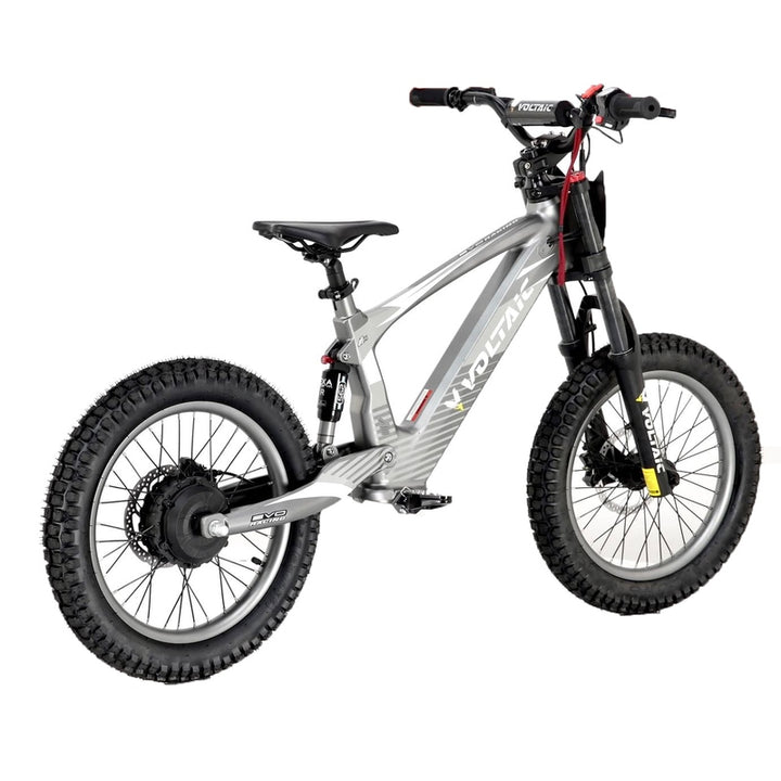 Voltaic Youth Electric Dirt Bike 18'' Flying Fox