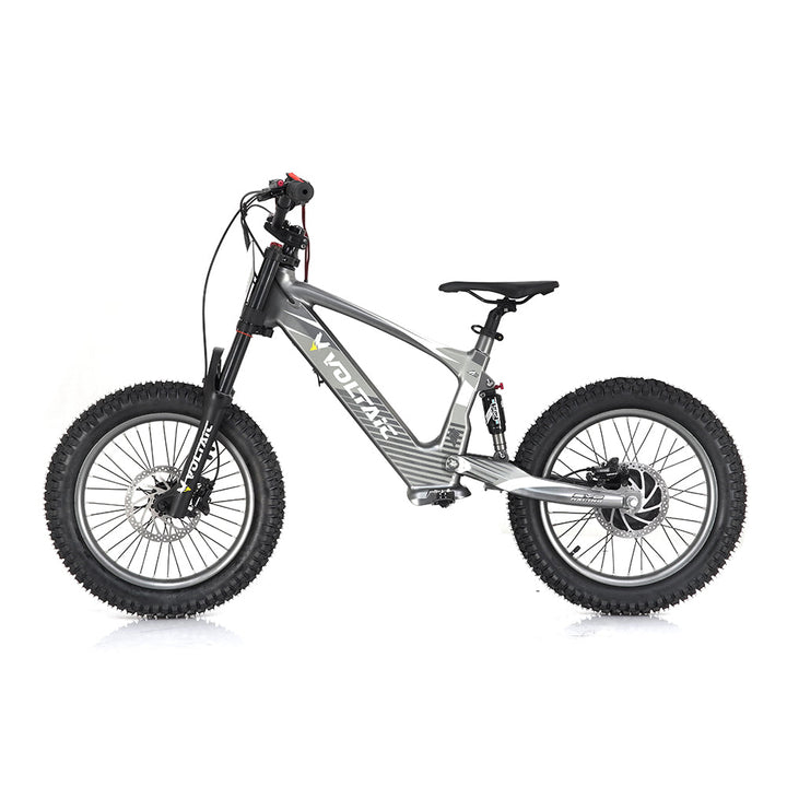 Voltaic Youth Electric Dirt Bike 18'' Flying Fox