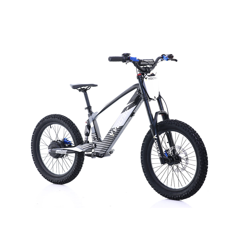 Voltaic Youth Electric Dirt Bike 20'' Flying Fox